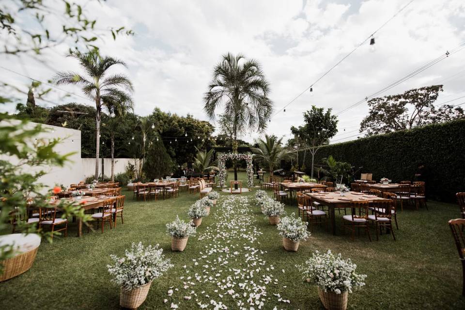 Sara Gonçalves Decoração e Eventos