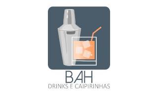 bah drinks logo