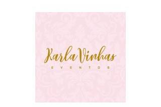 Karla Vinhas Eventos logo