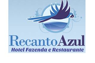 Recanto Azul logo