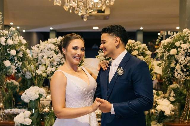 Casamento do Felipe & Amanda