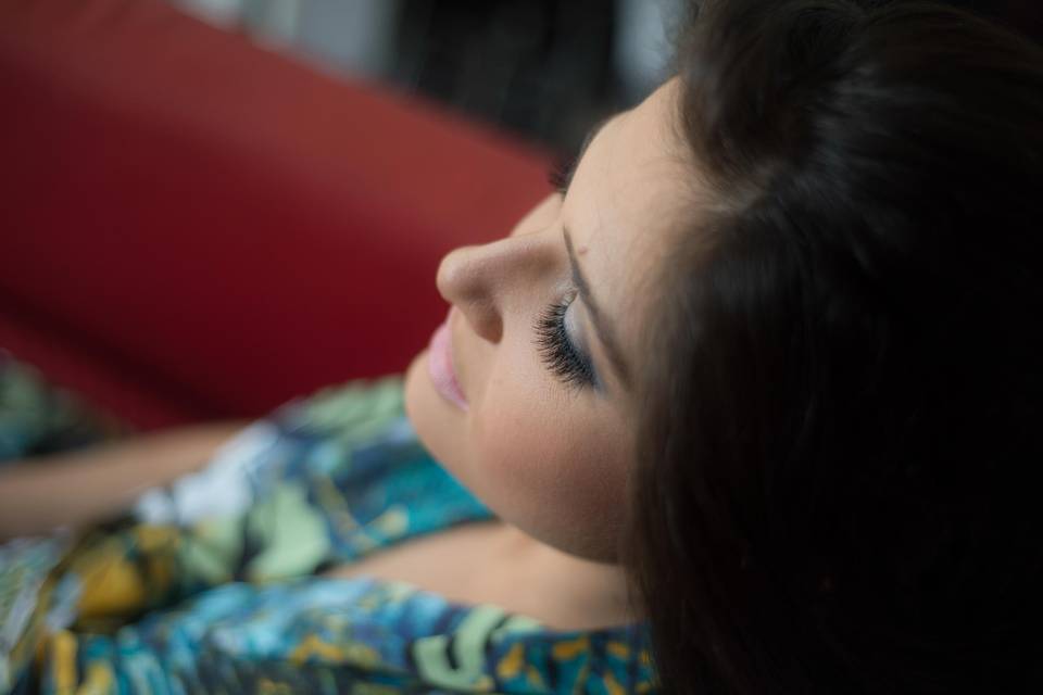 Making of