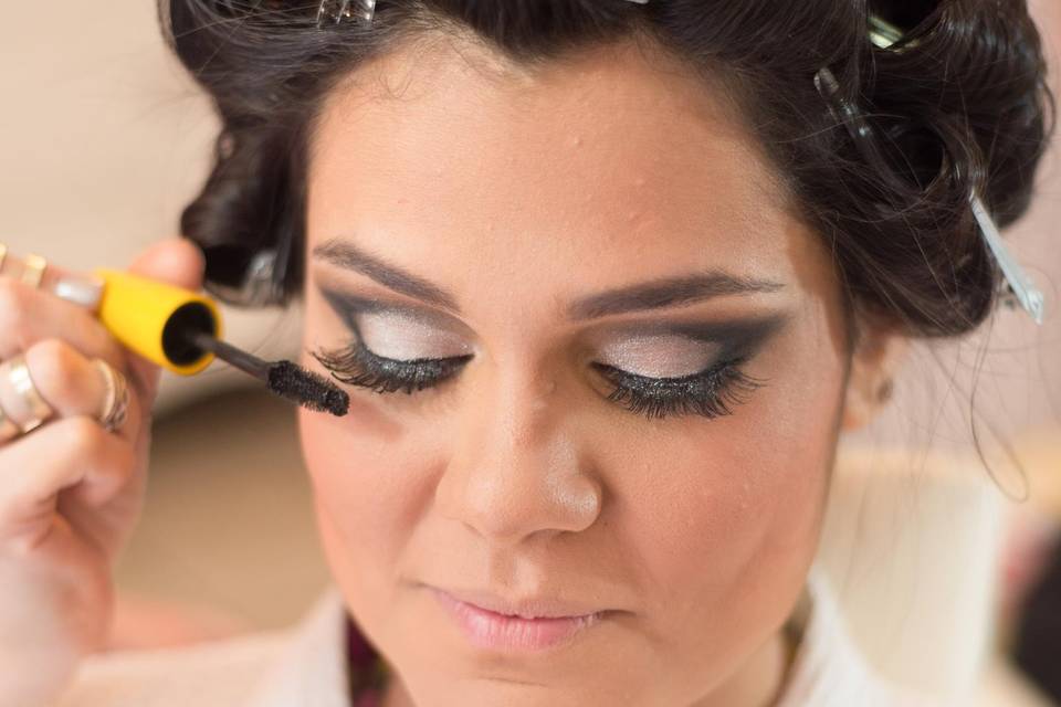 Making of