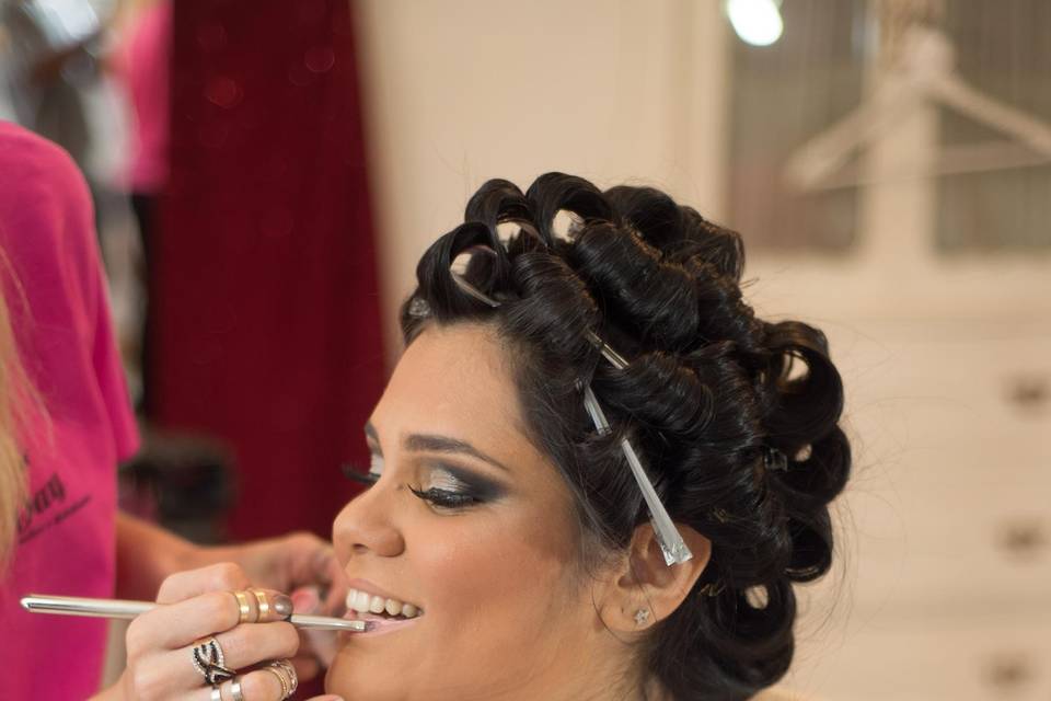 Making of