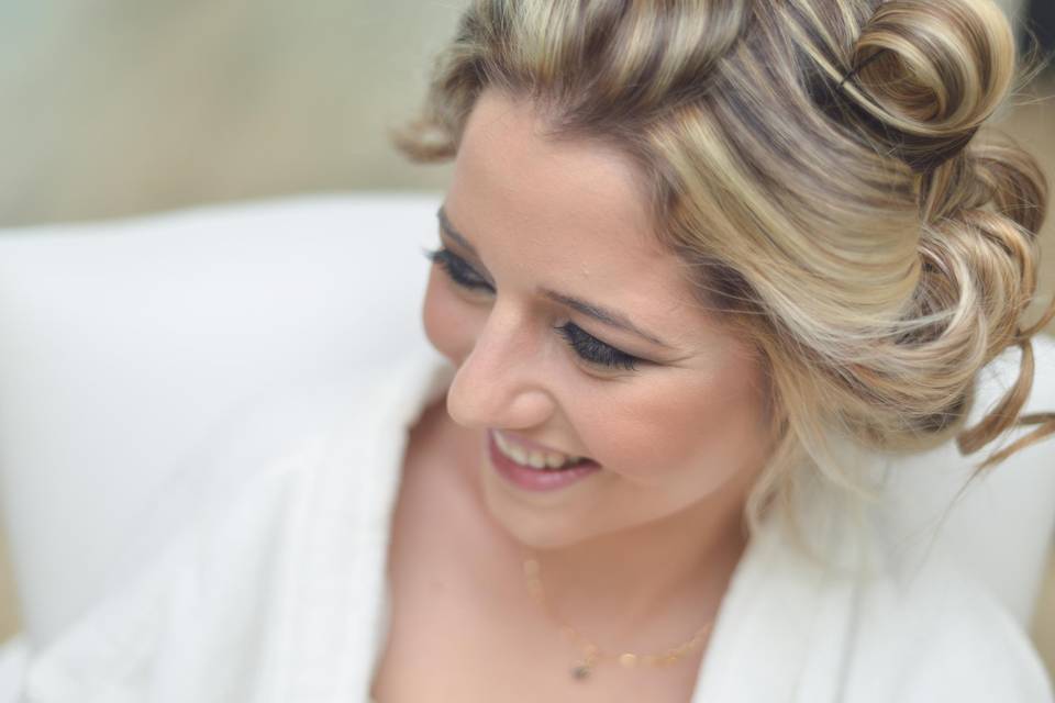 Making of