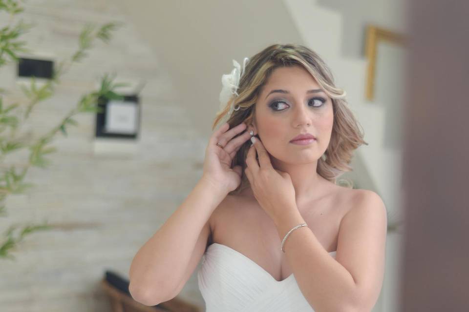 Making of