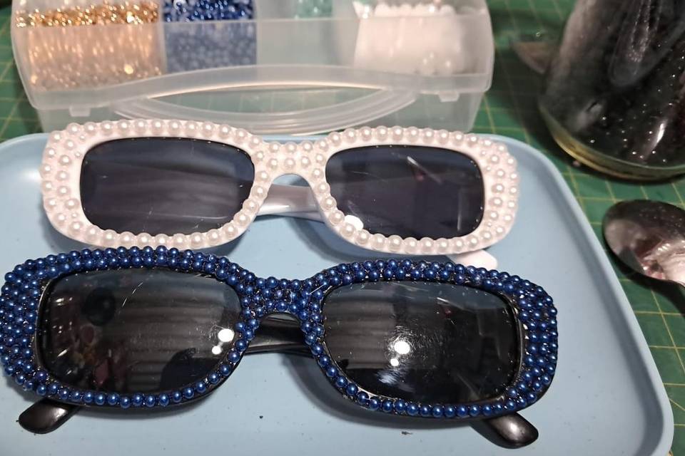 Ócuos noivos para festa