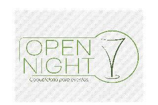 Open Night Coquetelaria para eventos