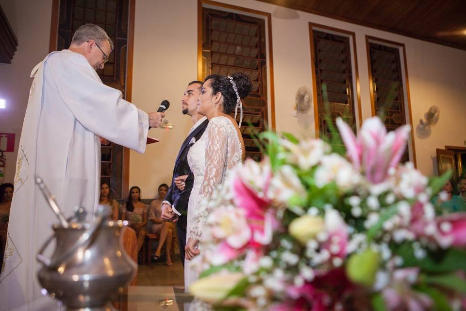 Casamento Ju + Caio