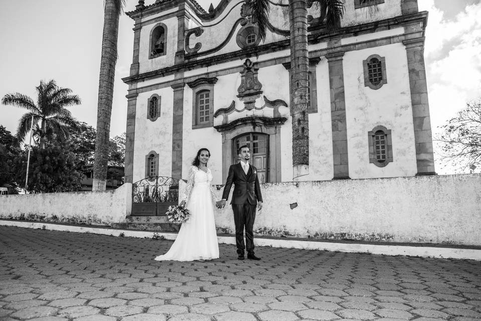 Casamento Ju + Caio