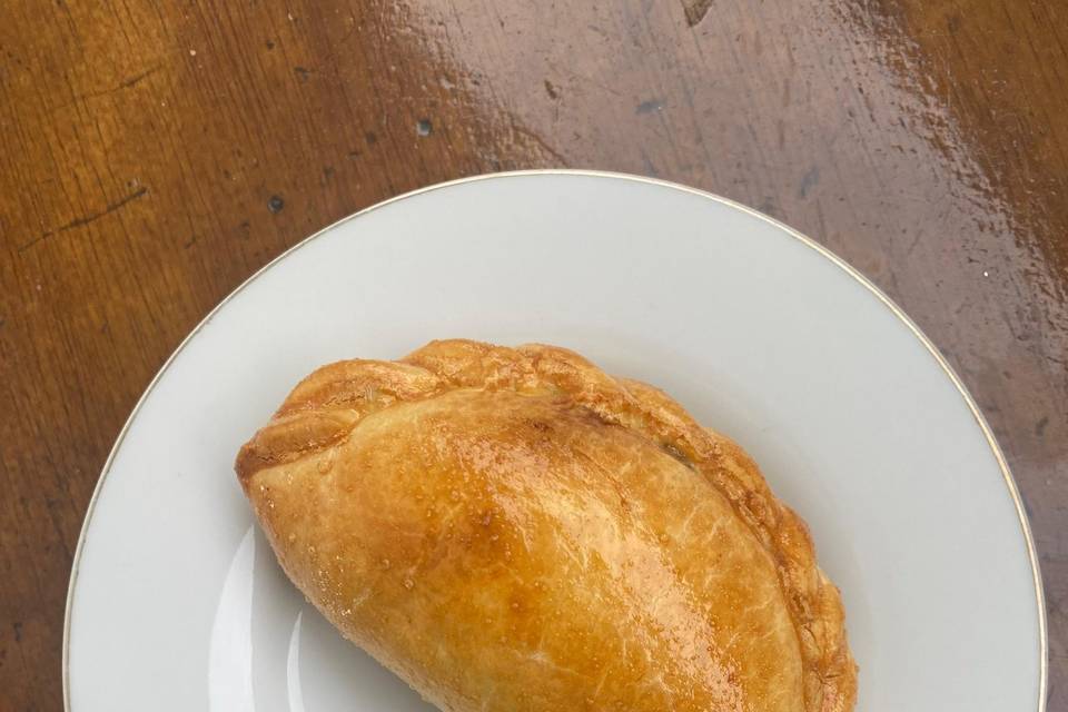 Empanadas