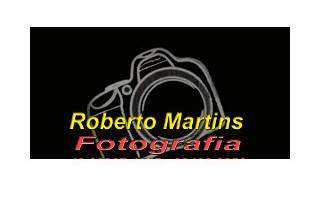 Roberto martins fotografo logo