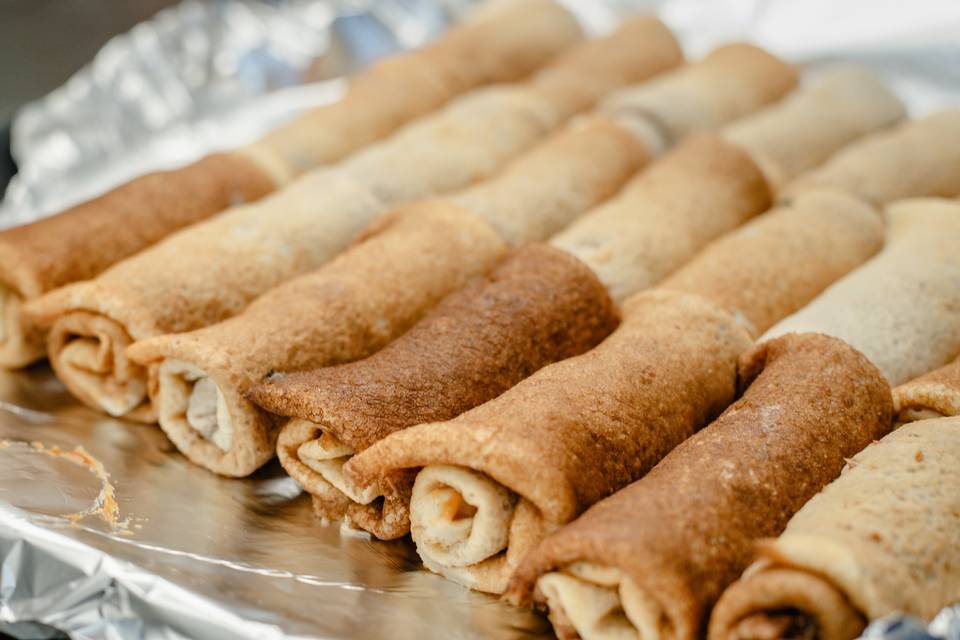 Panquecas