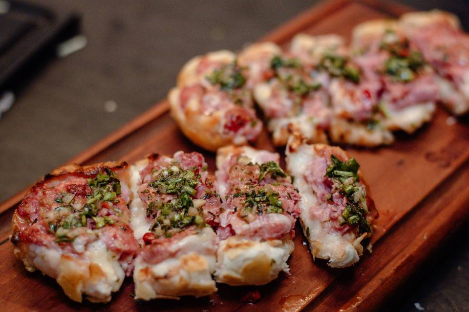 Choripan