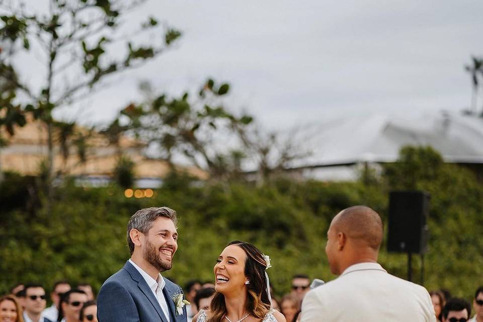 Camila e Felipe