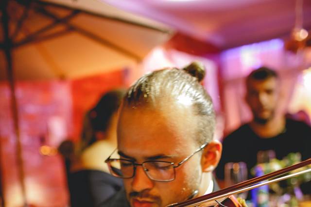 F&M Produções Musicais