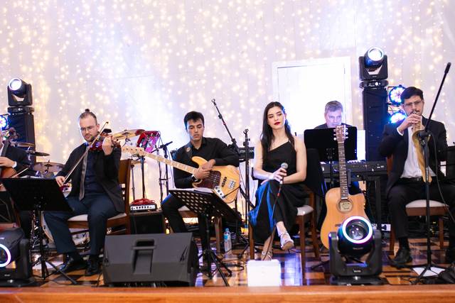 F&M Produções Musicais