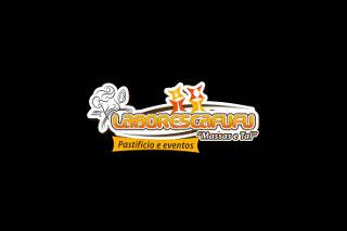 Laborescafufu logo