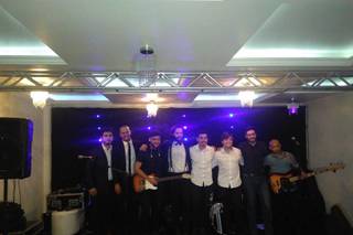 A G Sound Entretenimento