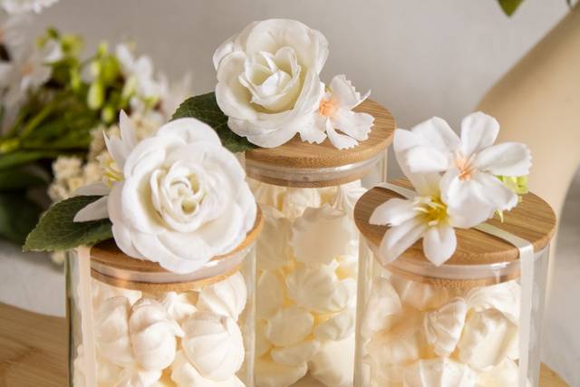 Suspiro Personalizável Vidro