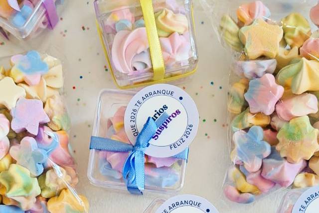 Suspiro Personalizado Acrílico