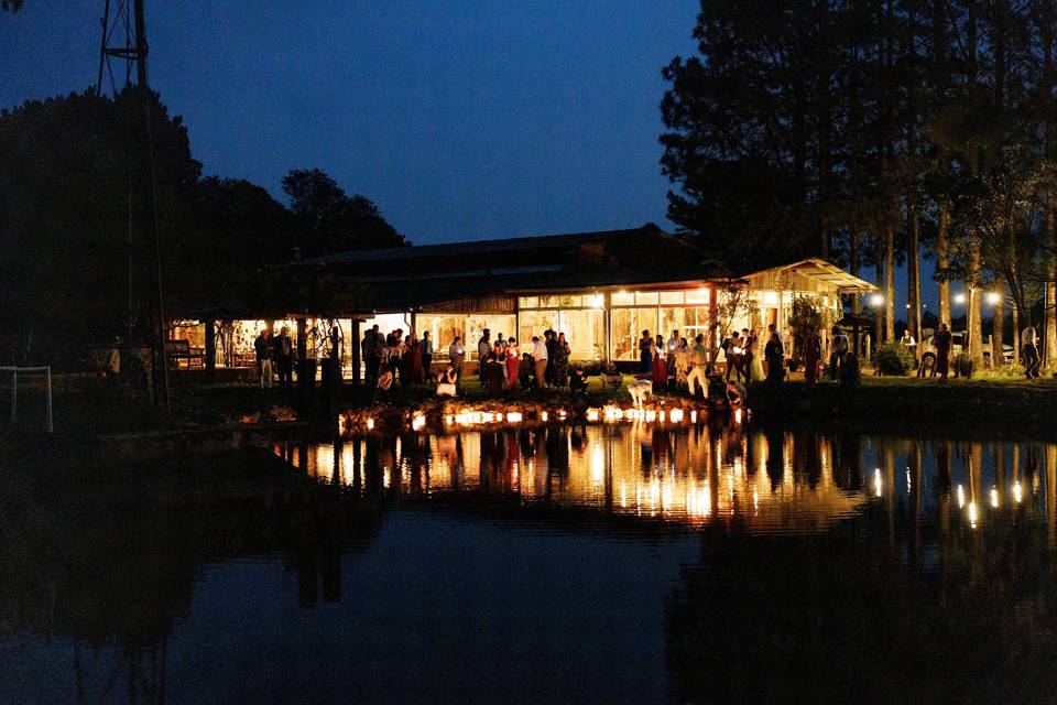 Rancho P&R