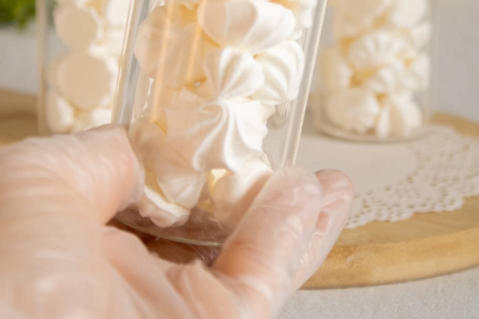 Suspiro Personalizável Vidro