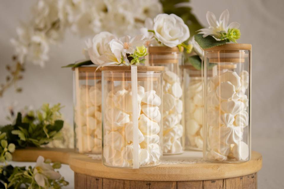 Suspiro Personalizável Vidro