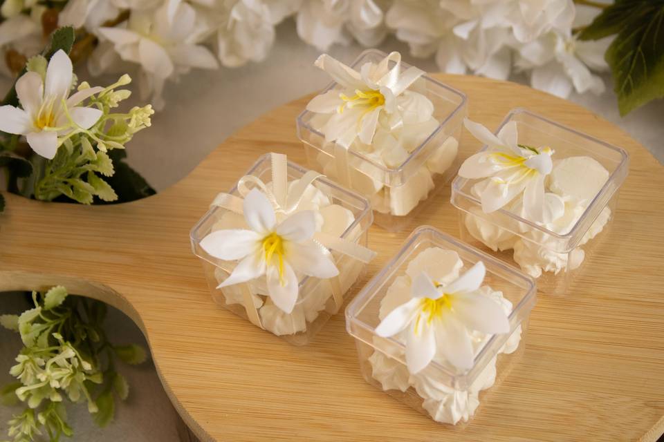 Suspiro Personalizado Acrílico