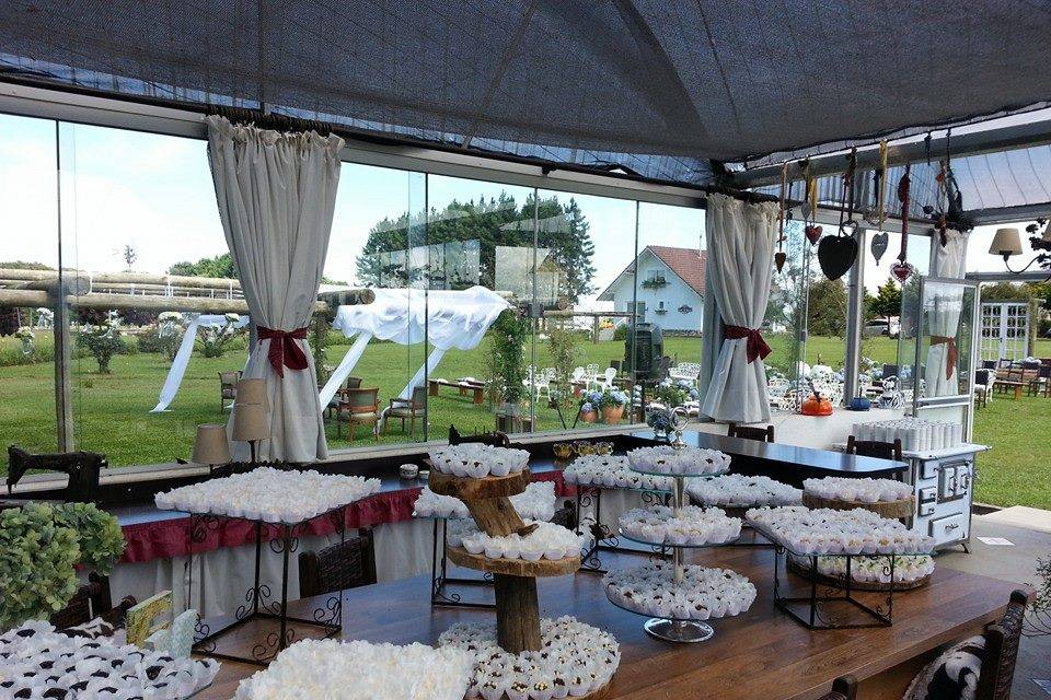 Rancho P&R Eventos