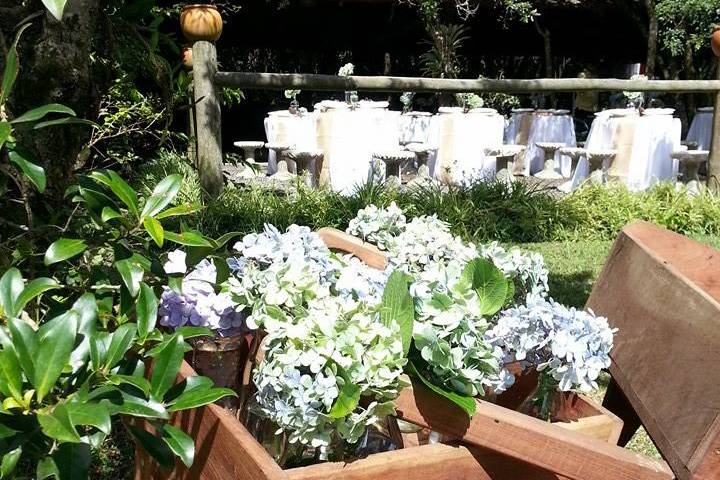 Rancho P&R Eventos