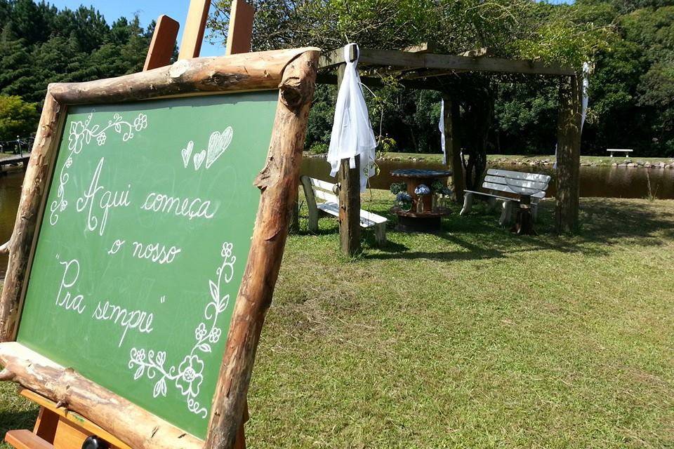 Rancho P&R Eventos