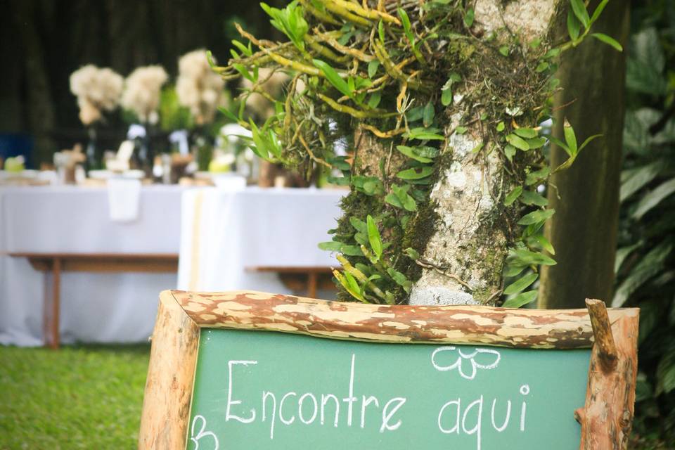 Rancho P&R Eventos