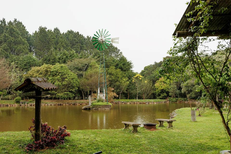 Rancho P&R