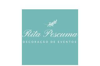 Rita Pescuma Decoração logo