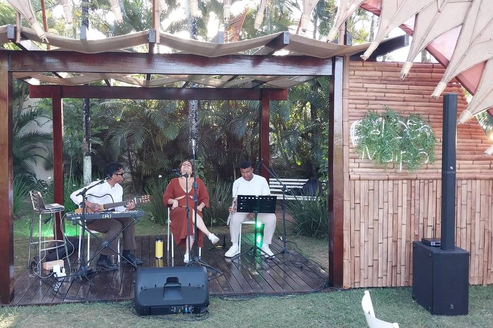 Música de Casamento