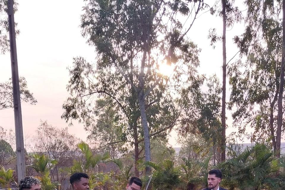 Música de Casamento