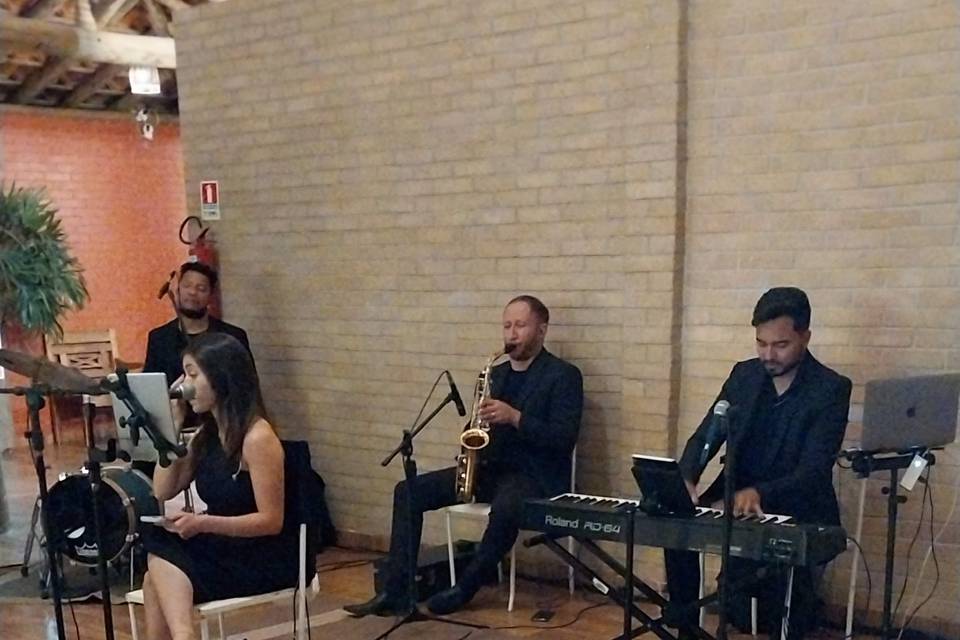 Música de Casamento