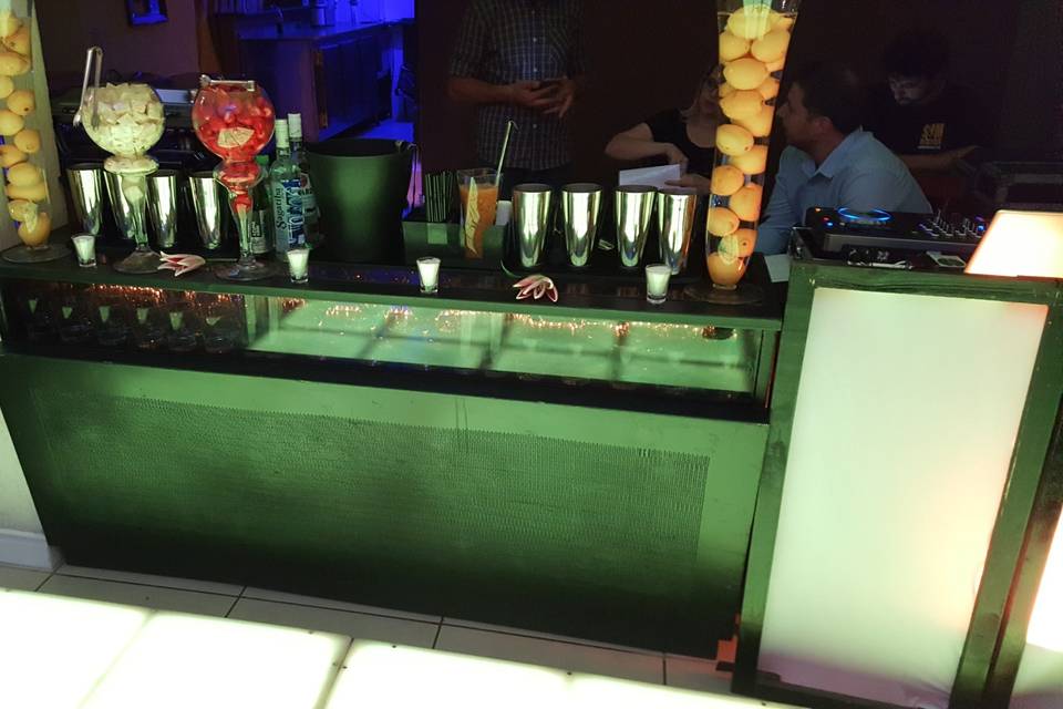 Mesa Bar
