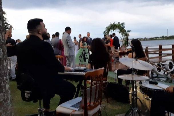 Música de Casamento
