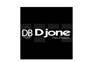 logo Djone Video Produções