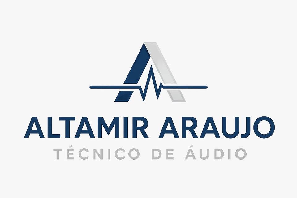 Altamir | Técnico de Áudio