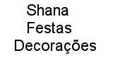 Logo Shana Festas Decoracoes