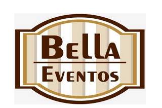 Bella Eventos logo