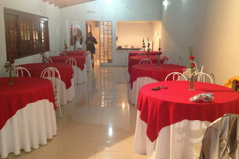 Bella Eventos