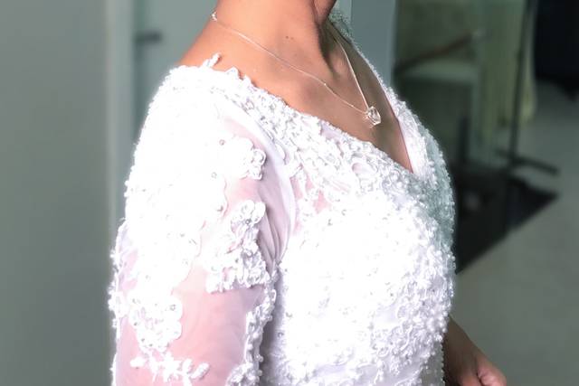 Penteado