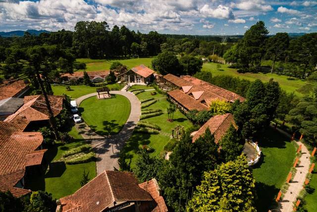 Haras Fortaleza