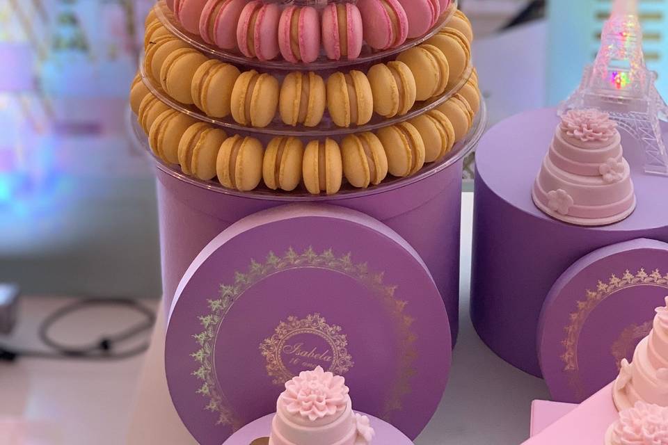 Laduree