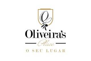 Oliveira logo
