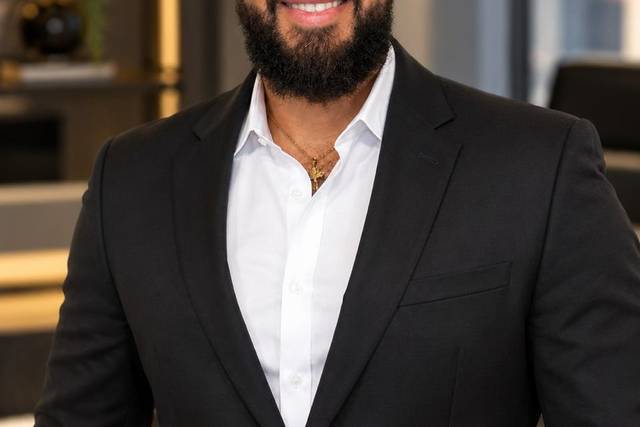 Pastor Maicon Ferreira
